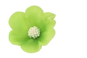 mercedes mały limonka 010 20a'