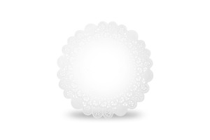 serwetki porcelanowe