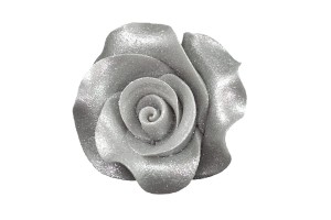Róża L srebrna 12a