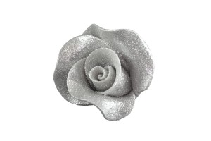 róża średnia srebrna 20a' 02