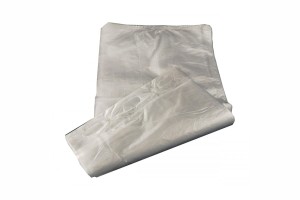 Torebki HDPE 14/4*45 cm