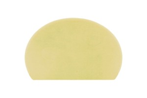 Skrobka z tworzywa 19,8cmx14,9cm /37193/