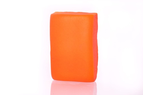 LUKIER  PLASTYCZNY O SMAKU MIGDAŁOWYM POMARAŃCZOWY M-100,F 100g, M-250,F 250g, M-1000,F 1000g, M-2000,F 2000g, M-5000,F 5000g.jpg