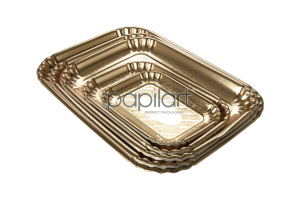 Złota taca Elite 6=5