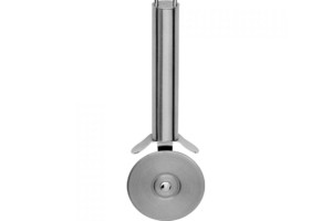 Radełko gładkie Thermo śr 6cm /68555/