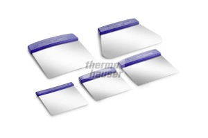 Skrobka metalowa 12cm*12cm 30002.68605