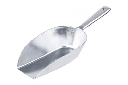 szufelka aluminiowa