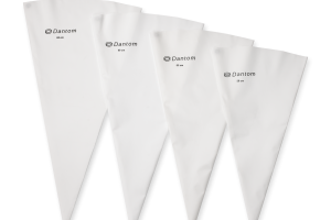 Worki do szprycowania jednostronnie powlekane DAMTOM 65cm